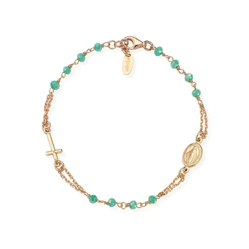 Moteriški apyrankės Amen BRORM3
