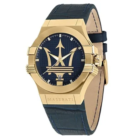 Meeste Kell Maserati R8851108035