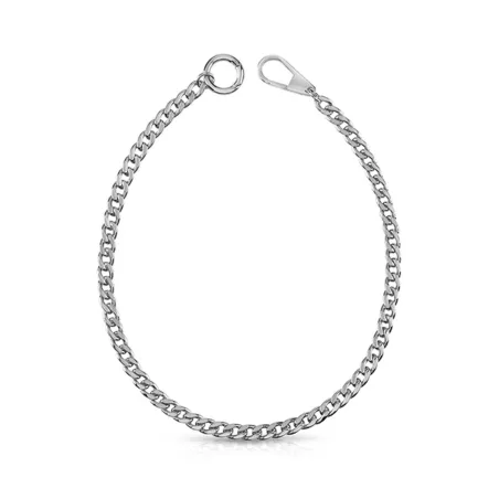 Men's Necklace Guess JUMN01340JWSTT-U