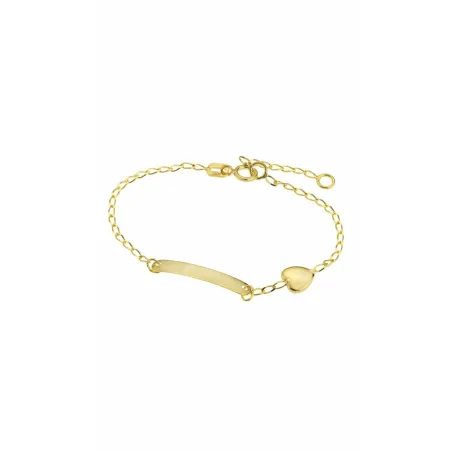 Ladies' Bracelet Lotus FG00021/14 Golden