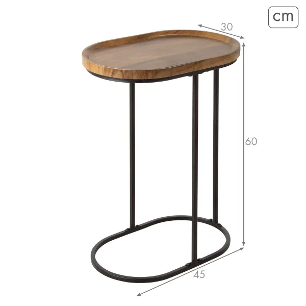 Kumode Max Home