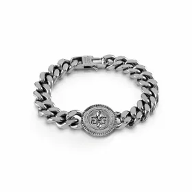 Meeste Käevõru Guess UMB70006-S 22 cm