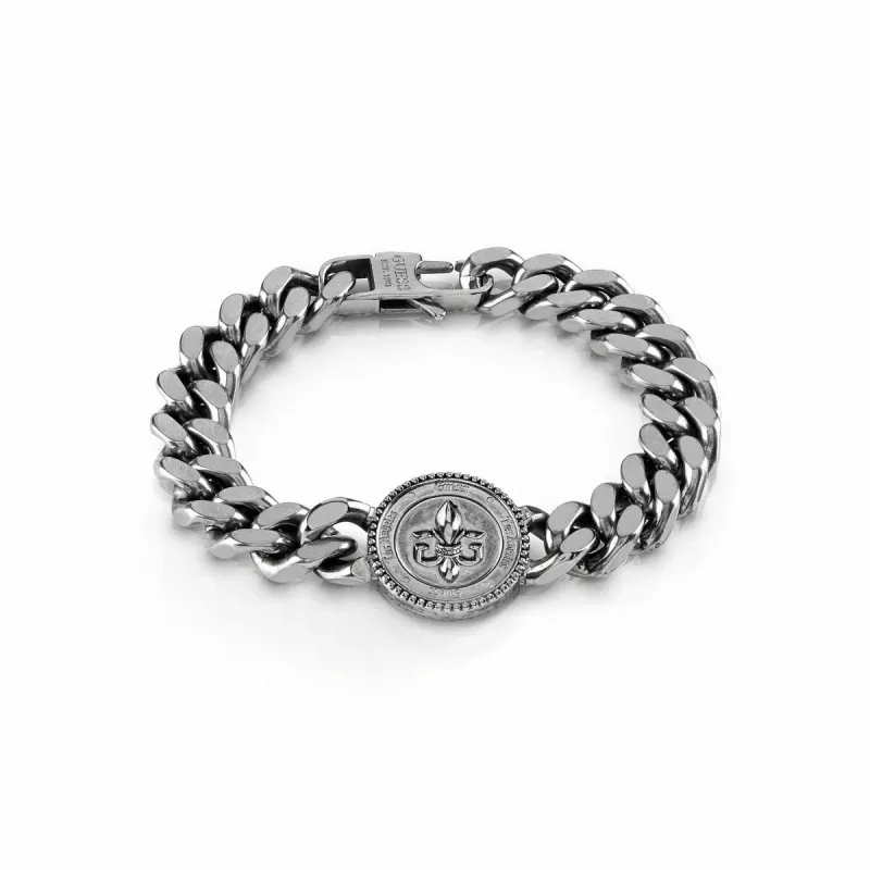 Vīriešu Aproce Guess UMB70006-S 22 cm