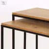 Тумба с ящиками Max Home