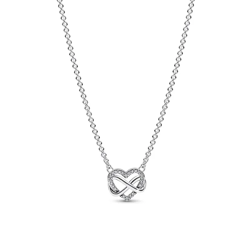 Naisten kaulakorut Pandora 392666C01-50