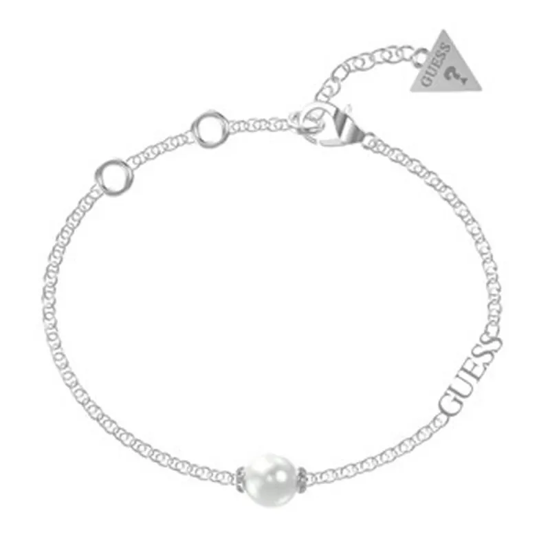 Naisten rannekorut Guess JUBB02269JWRHS
