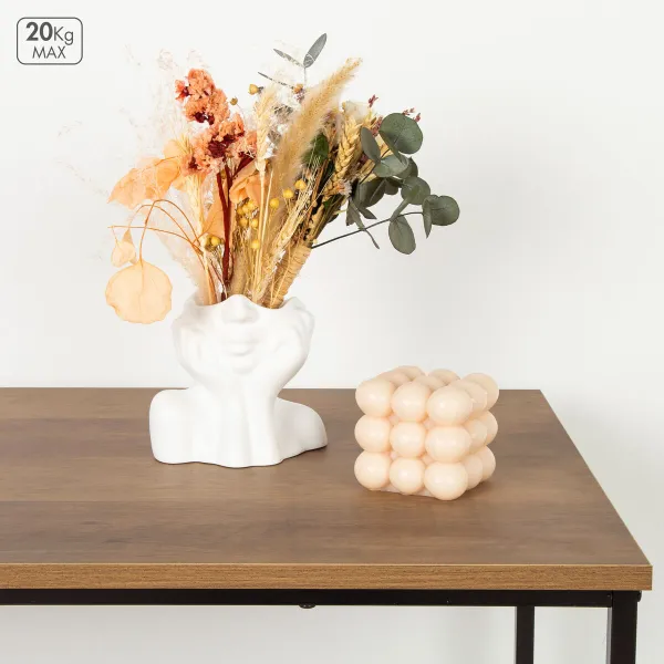 Centre Table Max Home 90 X 40 X 48 CM