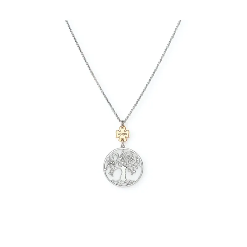 Ladies' Necklace Amen CLALABR3