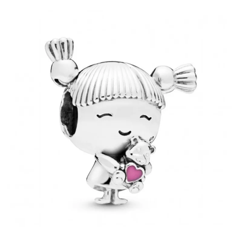 Naisten onnenkoru Pandora LITTLE GIRL