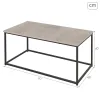 Diivanilaud Max Home 90 X 40 X 48 CM