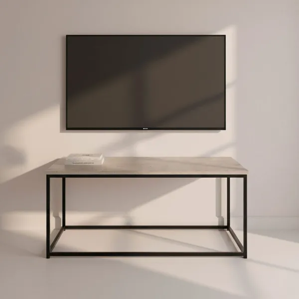 Diivanilaud Max Home 90 X 40 X 48 CM