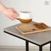 Тумба с ящиками Max Home