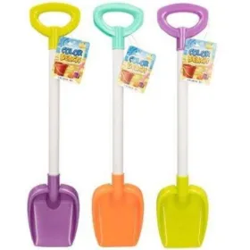 Plastikkühvel Colorbaby 58 cm