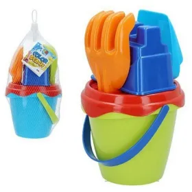 Mug Vivalto Transparent 340 ml (6 Units)