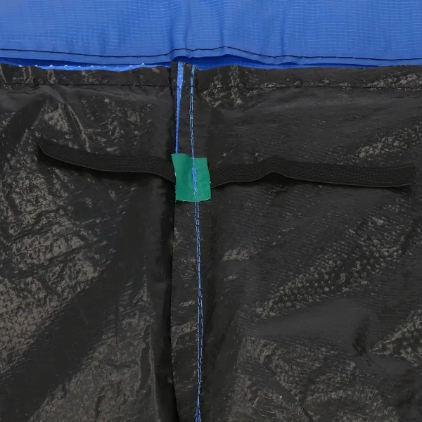 Batuudi kate Springos TP-6FT 180 CM SININE
