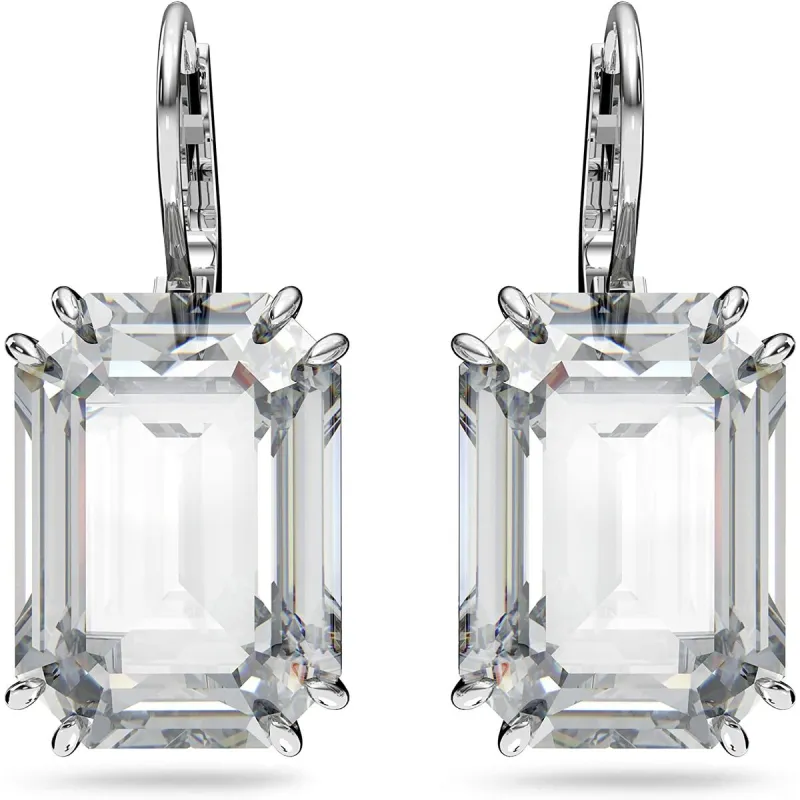 Naiste Kõrvarõngad Swarovski 5636569