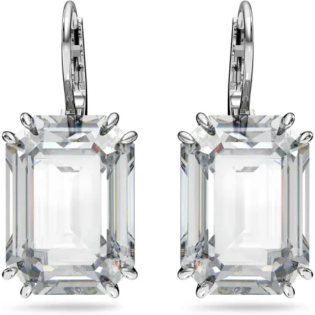 Naiste Kõrvarõngad Swarovski 5636569