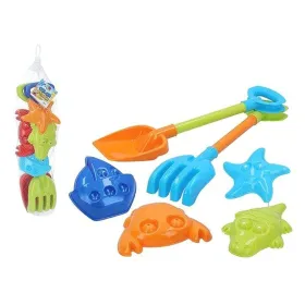 Rantalelusetti Colorbaby CB - 24733 (6 pcs)