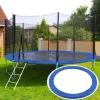 Batuudi kate Springos TP-6FT 180 CM SININE