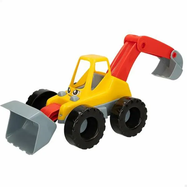 Ekskavators Colorbaby 26 cm