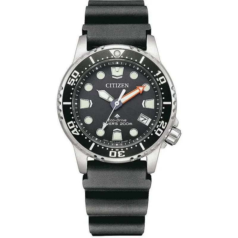 Laikrodis vyrams Citizen EO2020-08E (Ø 37 mm)