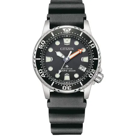 Laikrodis vyrams Citizen EO2020-08E (Ø 37 mm)