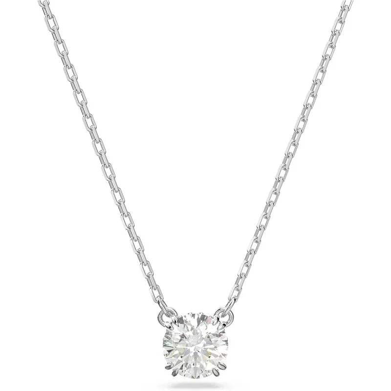 Naiste Kaelakee Swarovski 5636706