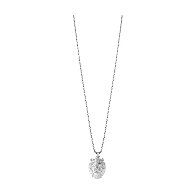 Sieviešu Kaklarota Guess JUMN01387JWSTT-U 40 cm