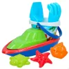 Rantalelusetti Colorbaby