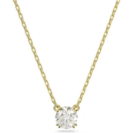Naiste Kaelakee Swarovski 5636703