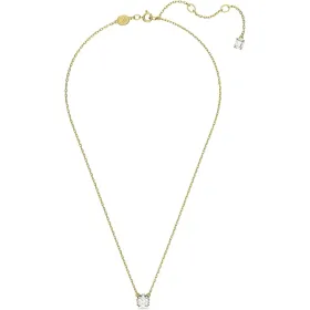 Naiste Kaelakee Swarovski 5636703
