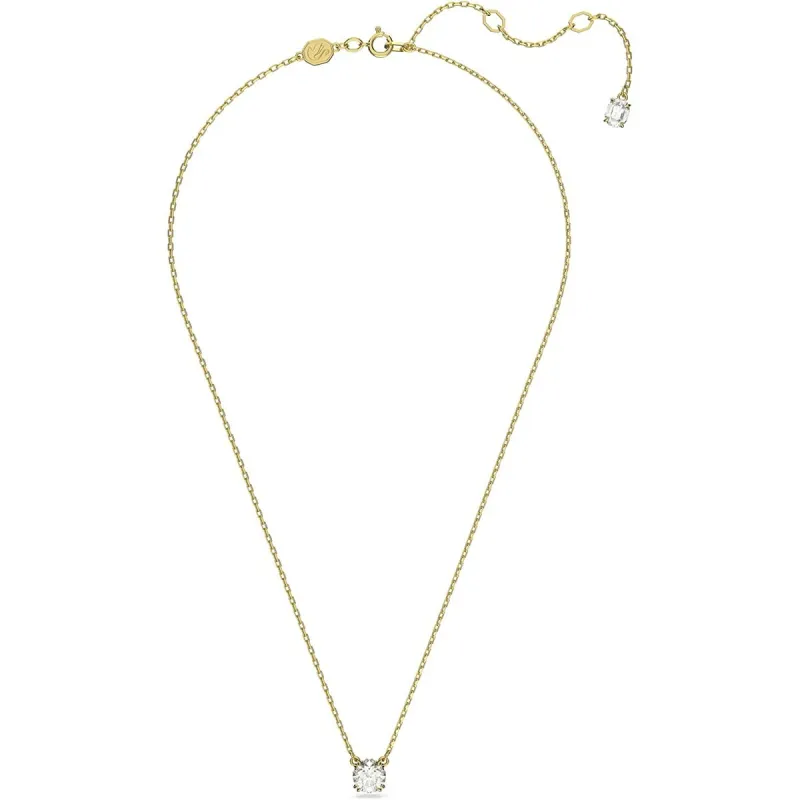 Naiste Kaelakee Swarovski 5636703