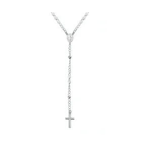 Ladies' Necklace Amen CROBB4