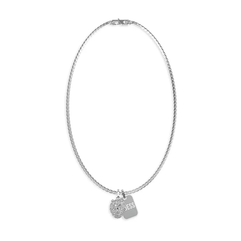 Moteriški karoliai Guess JUMN01300JWSTT-U 40 cm