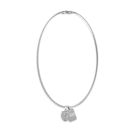 Naisten kaulakorut Guess JUMN01300JWSTT-U 40 cm
