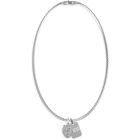 Naisten kaulakorut Guess JUMN01300JWSTT-U 40 cm