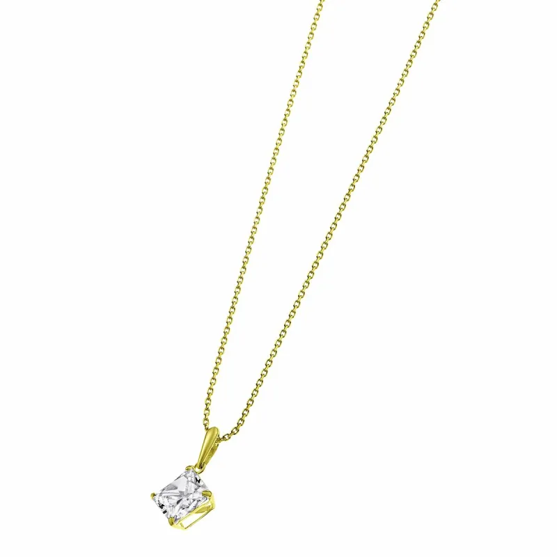 Женские кулоны Lotus IC00209/43 Позолоченный
