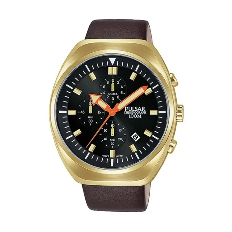 Meeste Kell Pulsar PM3094X1 (Ø 47 mm)