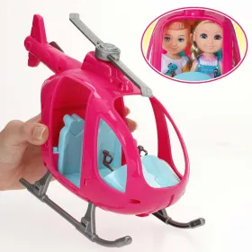 Nukke Colorbaby