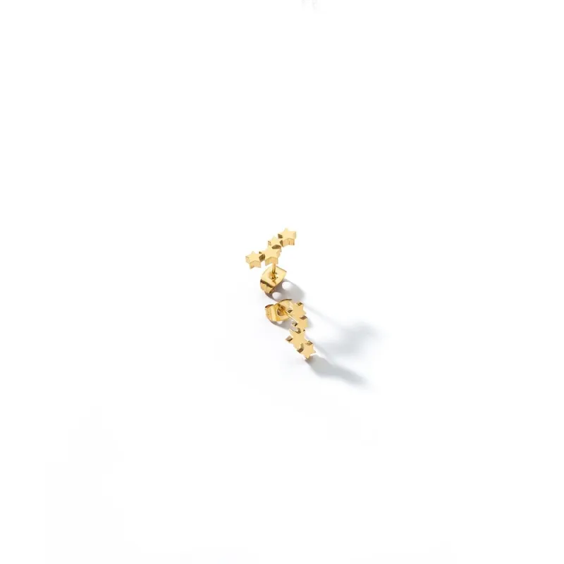 Женские серьги AN Jewels ADC.E02Y
