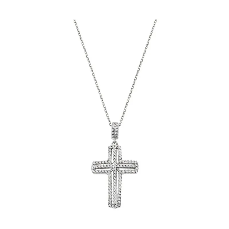 Женские цепочки Amen CLCRVBBZ