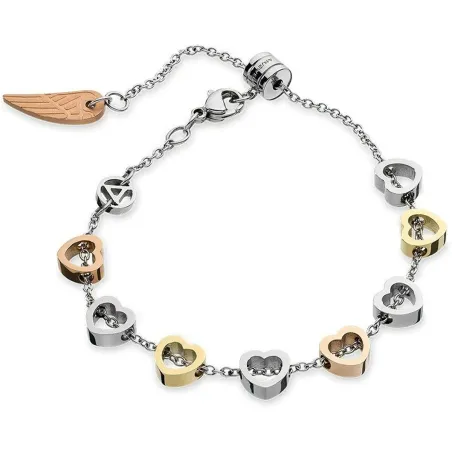 Moteriški apyrankės AN Jewels AL.BSC01SYR