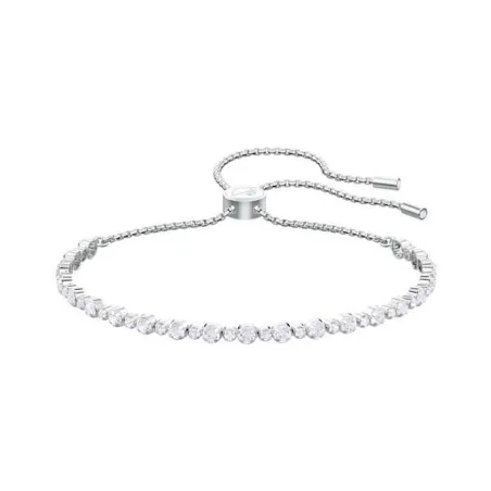 Ladies' Bracelet Swarovski 5465384 White