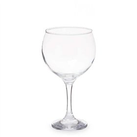 Wineglass Vivalto Transparent Glass 600 ml (6 Units)