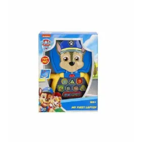 Klēpjdators The Paw Patrol