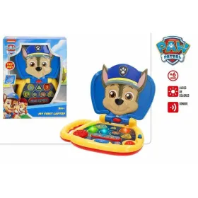 Klēpjdators The Paw Patrol