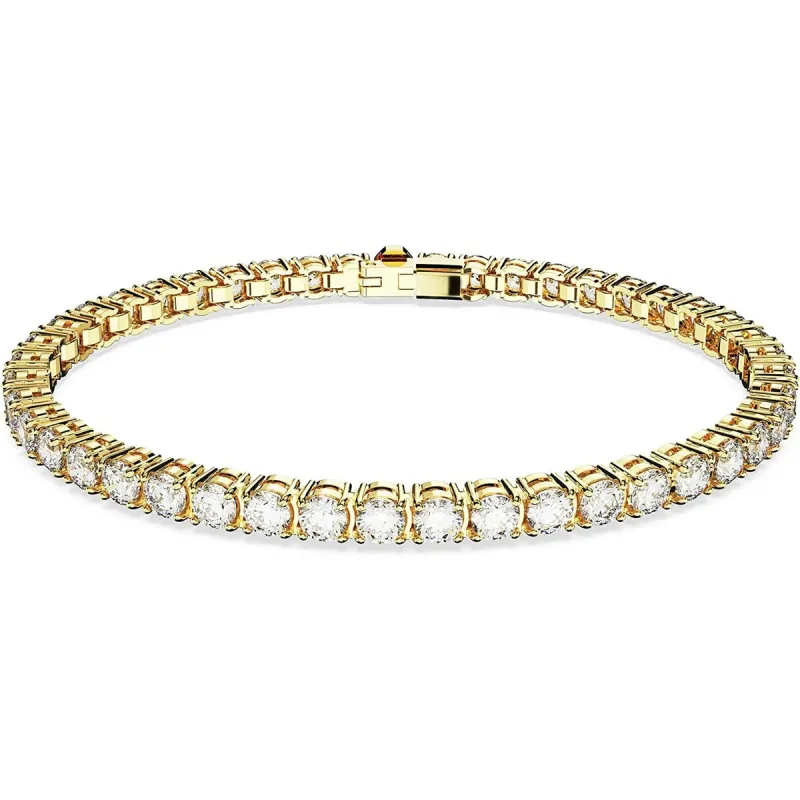 Naisten rannekorut Swarovski 5657664