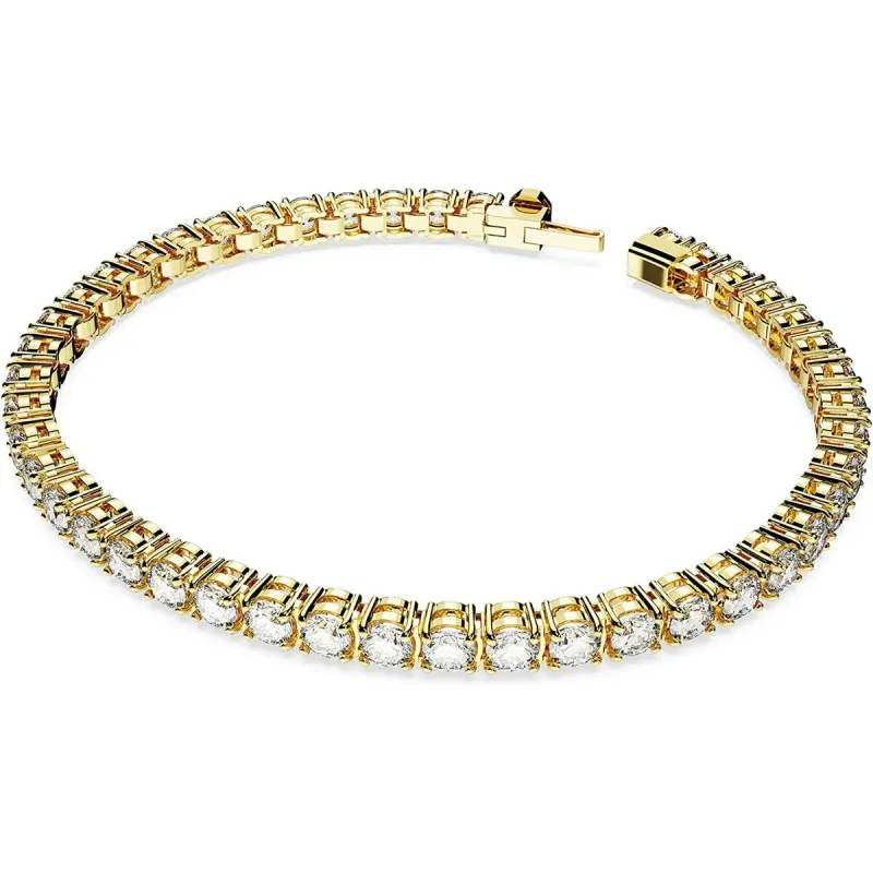 Moteriški apyrankės Swarovski 5657664