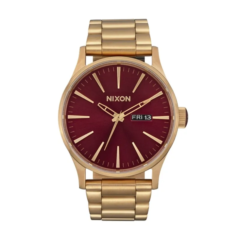 Naisten rannekellot Nixon A356-5094