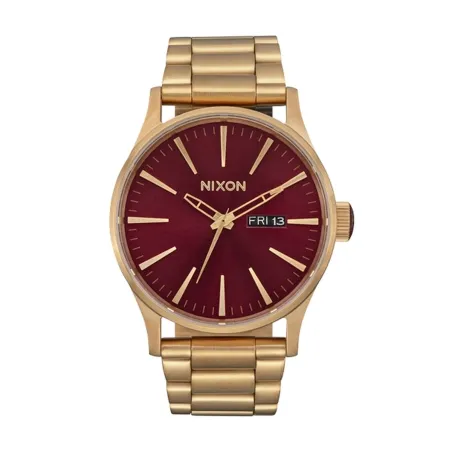 Naisten rannekellot Nixon A356-5094